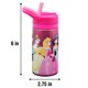 thumbnail image 3 of Botella Disney 400 ml de Acero Inoxidable - Pack Princesa, 3 of 5