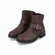 thumbnail image 3 of Bota Mujer 2 Gisa Chocolate Piccadilly, 3 of 3