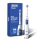 thumbnail image 1 of Cepillo de Dientes Eléctrico Power Cabezal Redondo, 1 of 6