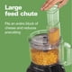 thumbnail image 3 of Procesador de alimentos Hamilton Beach de 8 tazas, negro, 3 of 9