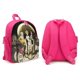 thumbnail image 4 of Mochila Desmarcar The Promised Neverland Rosa, 4 of 6