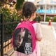 thumbnail image 5 of The Last of Us Mochila Escolar para Niños y Niñas, Mochila Infantil Ligera de Alta Calidad, Grande y Duradera ROSA, 5 of 6