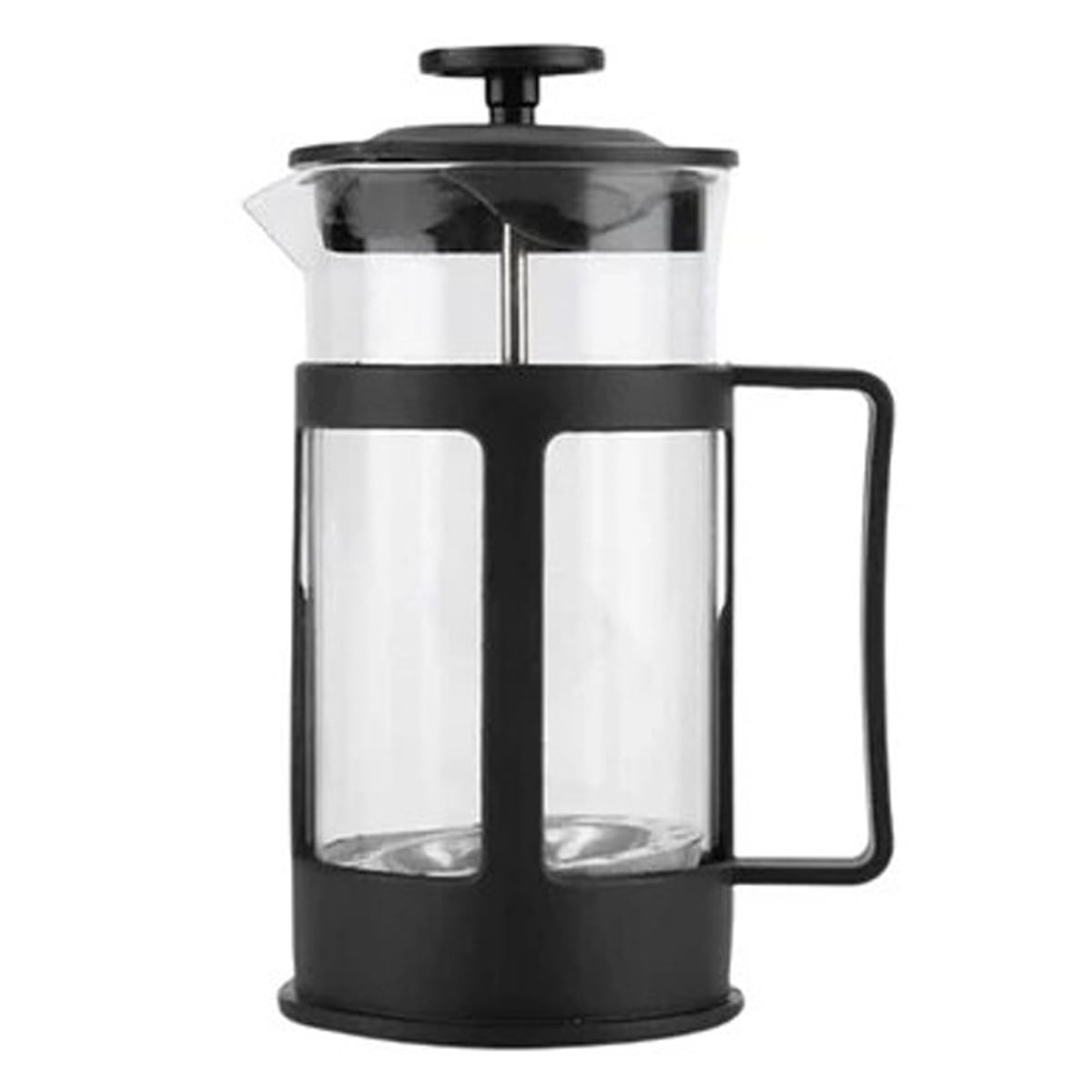 Importclick - Prensa Cafetera Francesa Espresso Para Café 1000 Ml