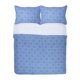 thumbnail image 2 of Quilt Sherpa Est. King Indigo, 2 of 3