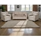 thumbnail image 2 of Living Mateo 311 - Tela Felpa Beige, 2 of 9