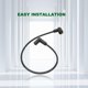 thumbnail image 4 of Juego de cables de bujía KASturrboo para motores John Deere Onan, 4 of 7