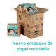 thumbnail image 3 of Caja Pañales Ecológicos Ecofriendly Talla S, 180uni, 3 of 6