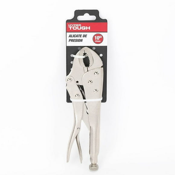 Caiman Curvo 10'', 1 Un