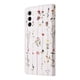 thumbnail image 2 of FOXDOCK Funda Tipo Cartera Floral para Samsung Galaxy S26 Plus ,Funda con Tapa de Cuero PU, Protección Antigolpes con Ranuras para Tarjetas y Soporte, 2 of 5