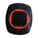thumbnail image 5 of Soporte Móvil Universal Para Manillar De Motocicleta Para Motocicleta, Scooter, Bicicleta, Rojo, 5 of 5