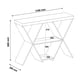 thumbnail image 3 of Arrimo Estrella Blanco, 3 of 3