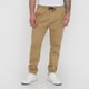 thumbnail image 2 of Jogger Hombre Twill Color Camel Corona, 2 of 5
