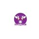thumbnail image 2 of Caja de juego de Sudoku magnético The Purple Cow, rompecabezas de viaje, 2 of 9