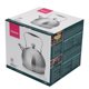 thumbnail image 5 of Tetera Premium Adele Acero Inoxidable 3.5 Litros Fissman, 5 of 5