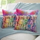 thumbnail image 3 of Rainbow High Dolls Fundas de almohada de terciopelo con tema, regalos de funda de almohada, decoración para el hogar, cojín de lanzar, regalo de cumpleaños para fans y parejas.61*61cm., 3 of 6