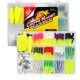 thumbnail image 1 of Kit de pesca Leland's Lures Crappie Magnet Best of the Best, 1 of 4