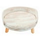 thumbnail image 2 of Sofa Para Mascotas Beige, 2 of 3