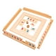 thumbnail image 4 of Sturdy 2-4 People Mahjong Digital Game Juguetes Educativos Para Niños, 4 of 5