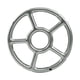 thumbnail image 5 of Anillos De Gas Reductor Salvamanteles Cubierta De Encimera De Gas Para Teteras De Pesca 16,5 Cm, 5 of 5