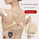 thumbnail image 2 of Hunchback Correction Belt Stretchy And Breathable Fabric Even And Stable Quick Correction Correction Of Sitting Posture, 2 of 3