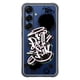 thumbnail image 1 of Carcasa Flipsuit Color Negro Galaxy S25, 1 of 5