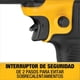 thumbnail image 4 of Pistola De Calor 20V Sin Batería Dce530B, 4 of 5