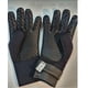 thumbnail image 2 of Guantes Buceo Neopren Grosor 5mm Tamaño L Negro Palma Antide, 2 of 3