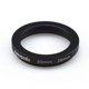 thumbnail image 4 of Anillo de filtro AMOPOFO 30-25 mm adaptador de reducción, 4 of 5