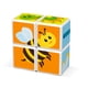 thumbnail image 3 of Cubos Magneticos MAGICUBE Insectos (4 piezas), 3 of 5