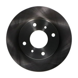 Drivetec - Par Discos De Freno Samsung Sm3 Delantero 03/15