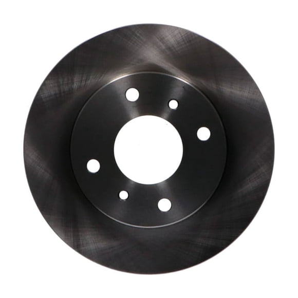 Par Discos De Freno Samsung Sm3 Delantero 03/15