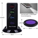 thumbnail image 2 of Localizador de objetos RF Key Finder Reyke 80dB+, 40 m, alcance 1, 4 receptores, 2 of 8