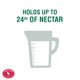 thumbnail image 5 of Comedero para colibríes Perky-Pet 8119-2 rojo envejecido 710 ml, 5 of 9