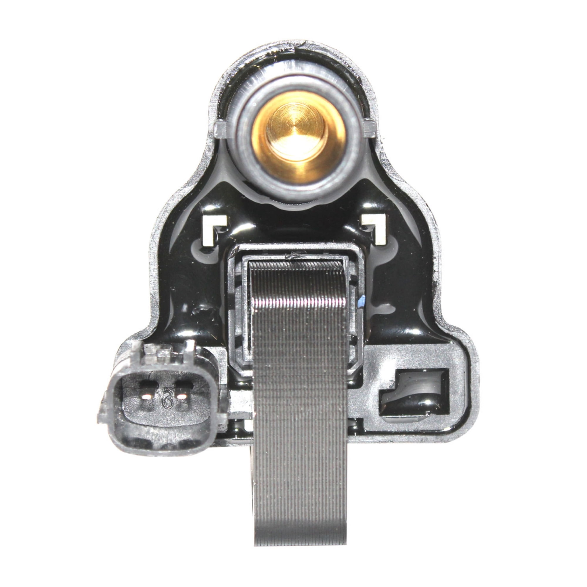 Repuestos Del Sol - Bobina Encendido Nissan Terrano D22x 2.4 2010 2013