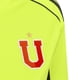 thumbnail image 3 of Camiseta Universidad De Chile 2025 Mujer 3a Original Adidas, 3 of 5