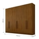 thumbnail image 3 of Closet 6 Puertas Itaguara Café, 3 of 6