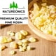thumbnail image 2 of Resina de pino natural Natureonics 1 kg, 2 of 7