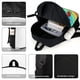 thumbnail image 4 of Tiny Toons Looniversity-theme Backpack, Campus style schoolbag Bookbag with Adjustable Shoulder Straps And Large Zip Compartment, Unisex Travel Bags., 4 of 6