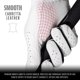 thumbnail image 3 of Guante de golf Franklin Sports Premium Leather Junior para mano izquierda, 3 of 7