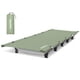 thumbnail image 1 of Cuna de camping NatureHike GreenWild ultraligera con soporte de 150 kg, 1 of 9