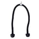 thumbnail image 5 of Cuerda de tracción para tríceps, cable de tracción para tríceps, portátil, de 55 pulgadas de largo, para máquina de cable para ejercicios de levantami, 5 of 5