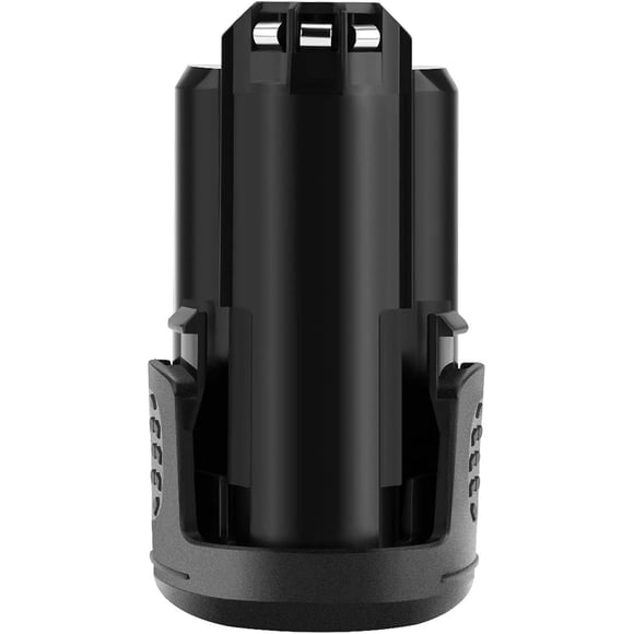 Batería Hanaix 12V 3.0Ah de Repuesto para Herramientas Dremel