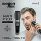 thumbnail image 3 of Cortapelo Multistyler SG-8525, 5 en 1, Carga Rápida, 3 of 7