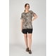 thumbnail image 4 of Polera Camila Woman by Eclipse beige S, 4 of 4