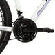 thumbnail image 5 of Bicicleta Raleigh Agile Aro 27.5 Color Blanco / Azul, 5 of 5