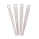 thumbnail image 1 of 4 Piezas De Clarinete De Flauta Saxofón Resortes Para Instrumentos De Viento De Viento De Madera, 1 of 5