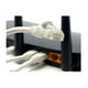 thumbnail image 2 of Cable de red 5 metros categoria 5 Rj45 Lan Gris, 2 of 2