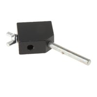 Ioensy - Herramienta Pulidora De Ángulo Convertidor De Ángulo De 45 Grados Diámetro. Máquina Facetada De Gemas De 6,0 Mm Estilo B