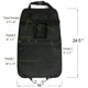 thumbnail image 4 of Organizador para respaldo de asiento de coche BEATUNEE negro con múltiples bolsillos, 4 of 6
