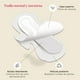 thumbnail image 5 of Pack Triple Toallas Femeninas Normal Biodegradables Motherna, 5 of 6